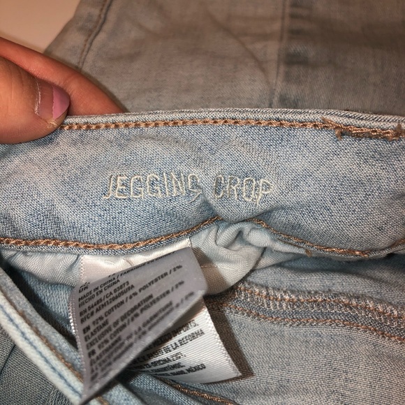 Jeans - Picture 4 of 6